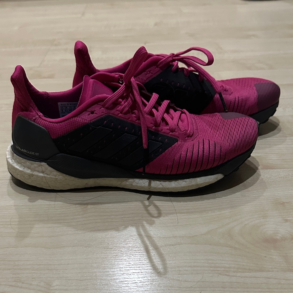 Adidas Women's Solarglide ST Sneakers